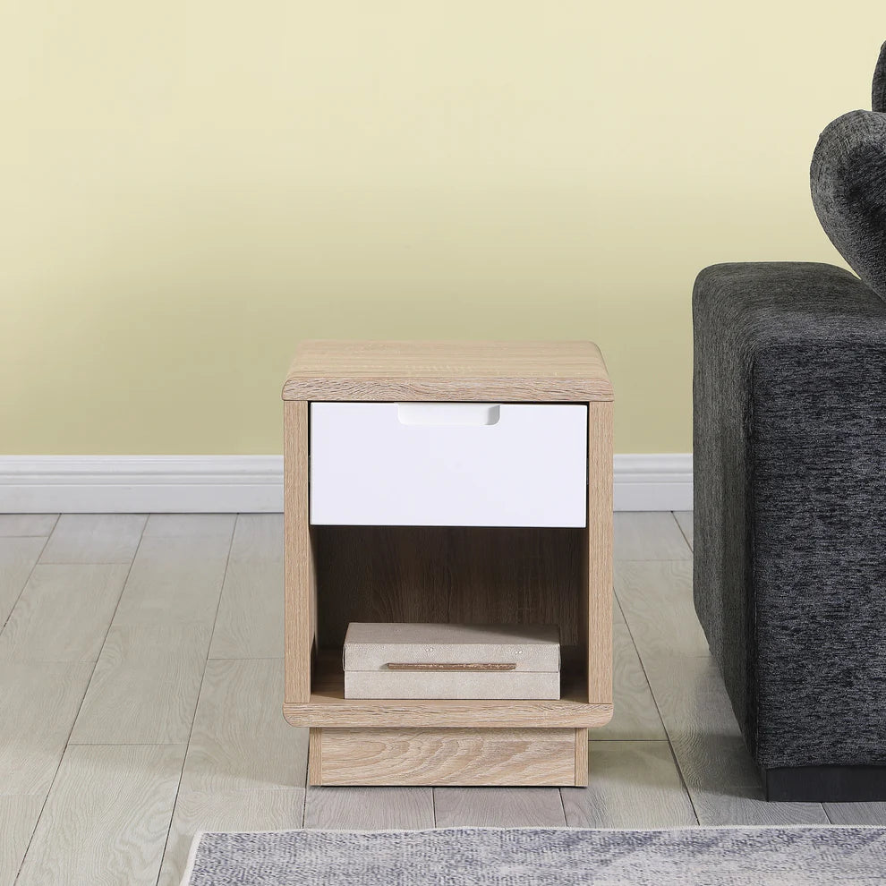 RVM Hover End Table