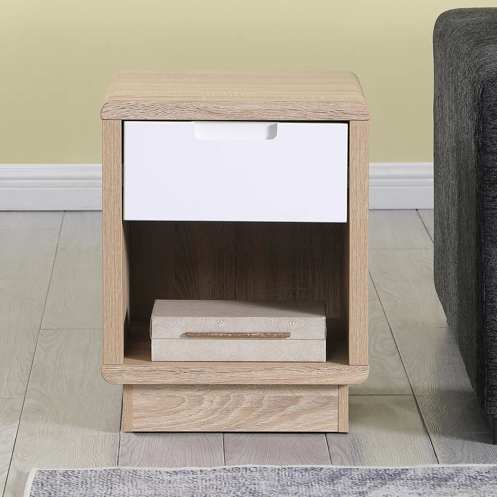 RVM Hover End Table
