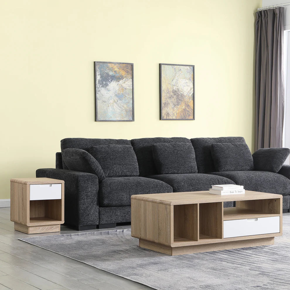 RVM Hover End Table