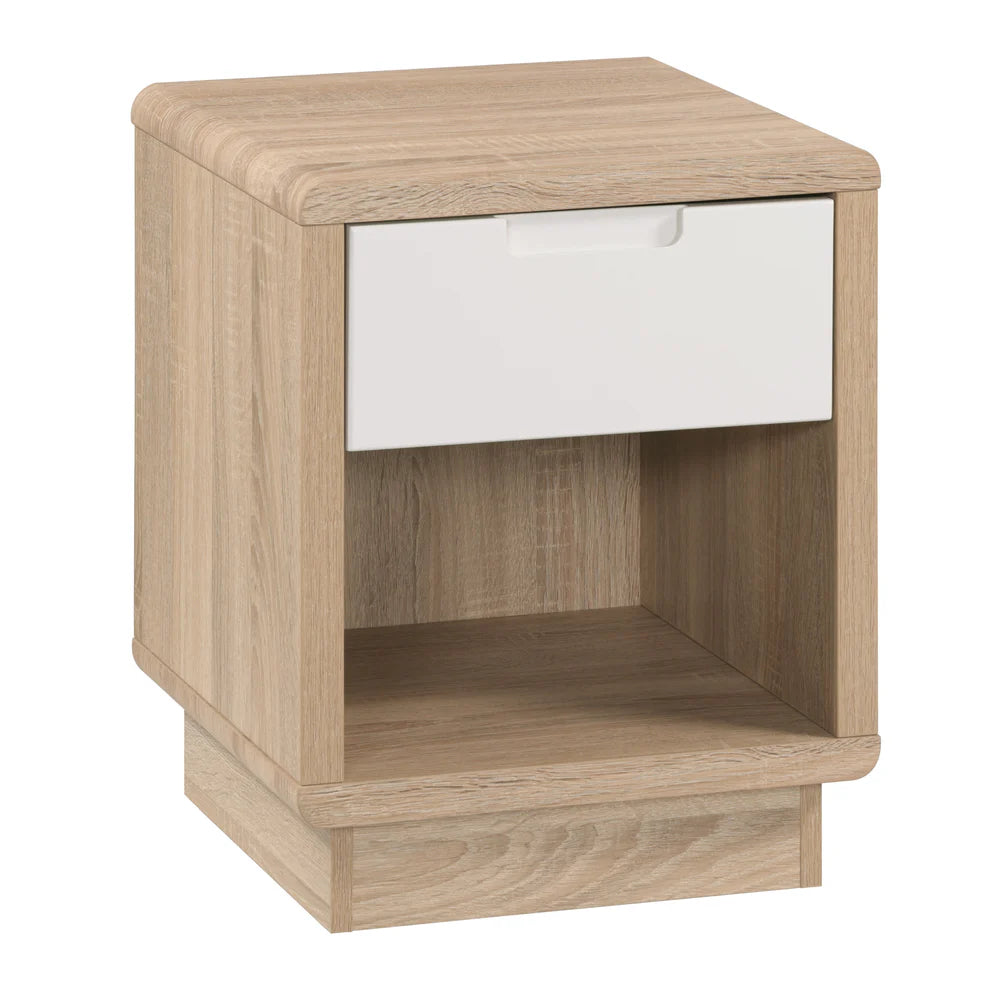 RVM Hover End Table