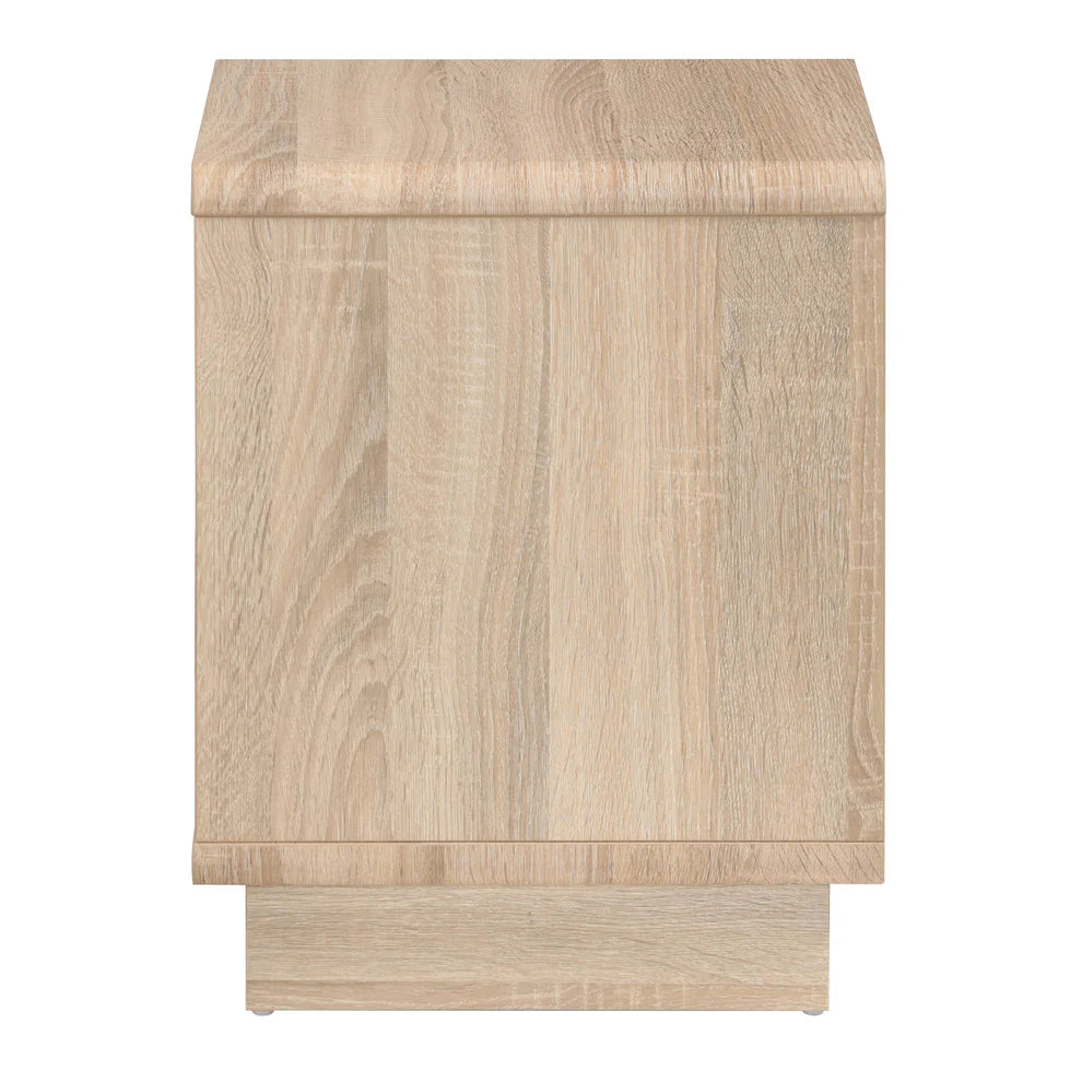 RVM Hover End Table