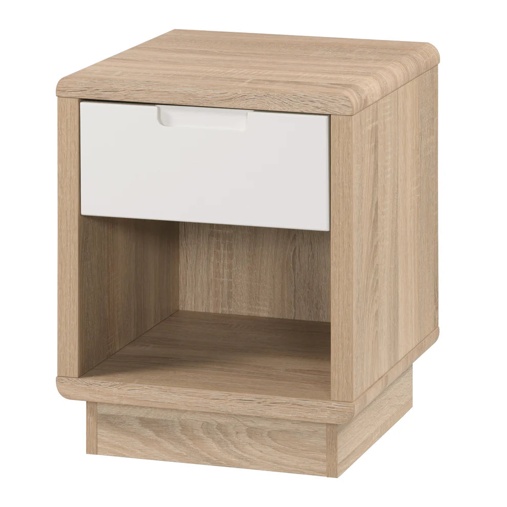 RVM Hover End Table