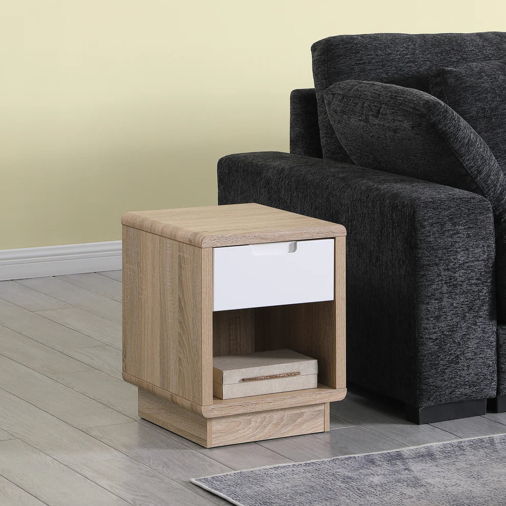 RVM Hover End Table