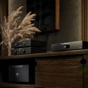 🦅 Hegel D50 “The Raven” DAC – Where Digital Becomes Alive