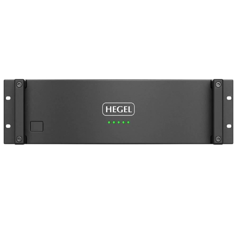 Hegel C53 3 x 150W Power Amplifier
