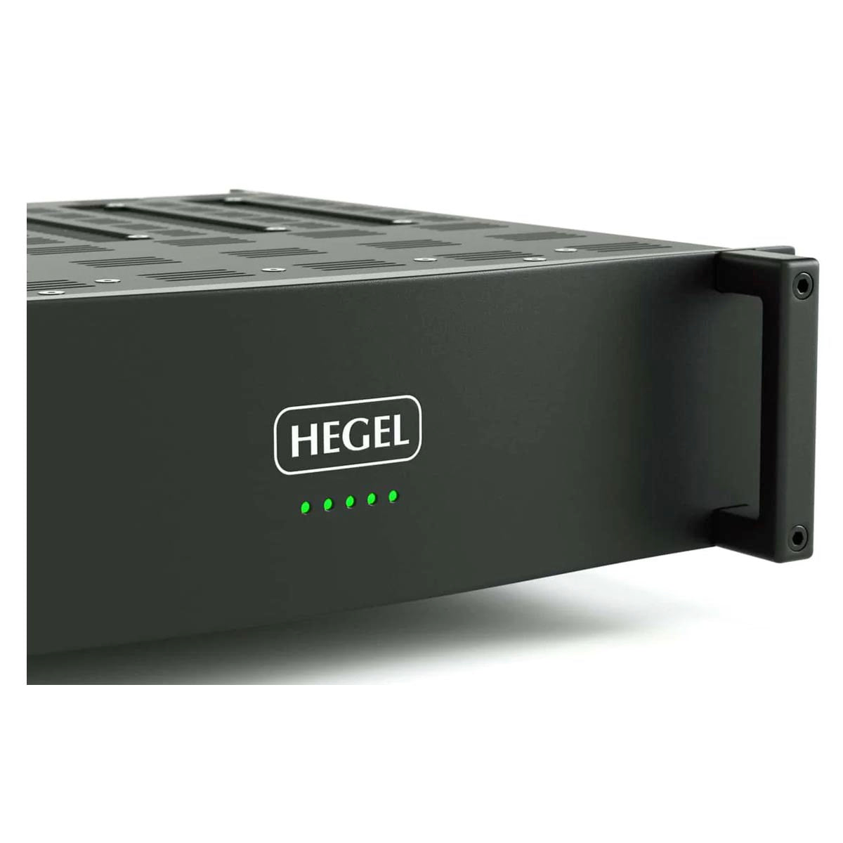 Hegel C54 4x150w Power Amplifier