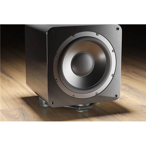IsoAcoustics Aperta Sub Stand