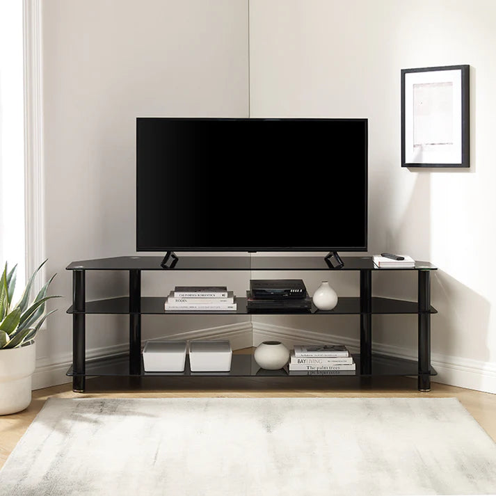 RVM Ace Tall TV Unit