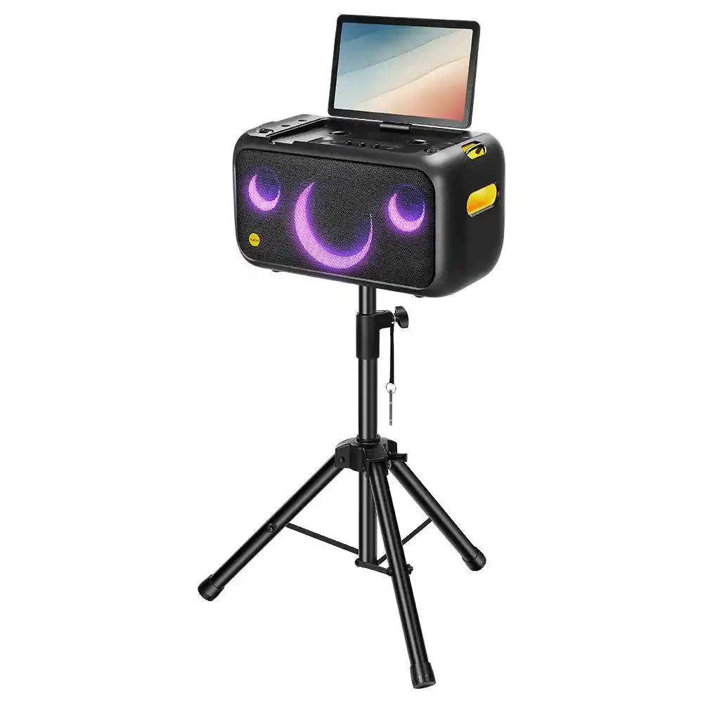 Ikarao Speaker Stand Tripod for Break X1 and Break X2