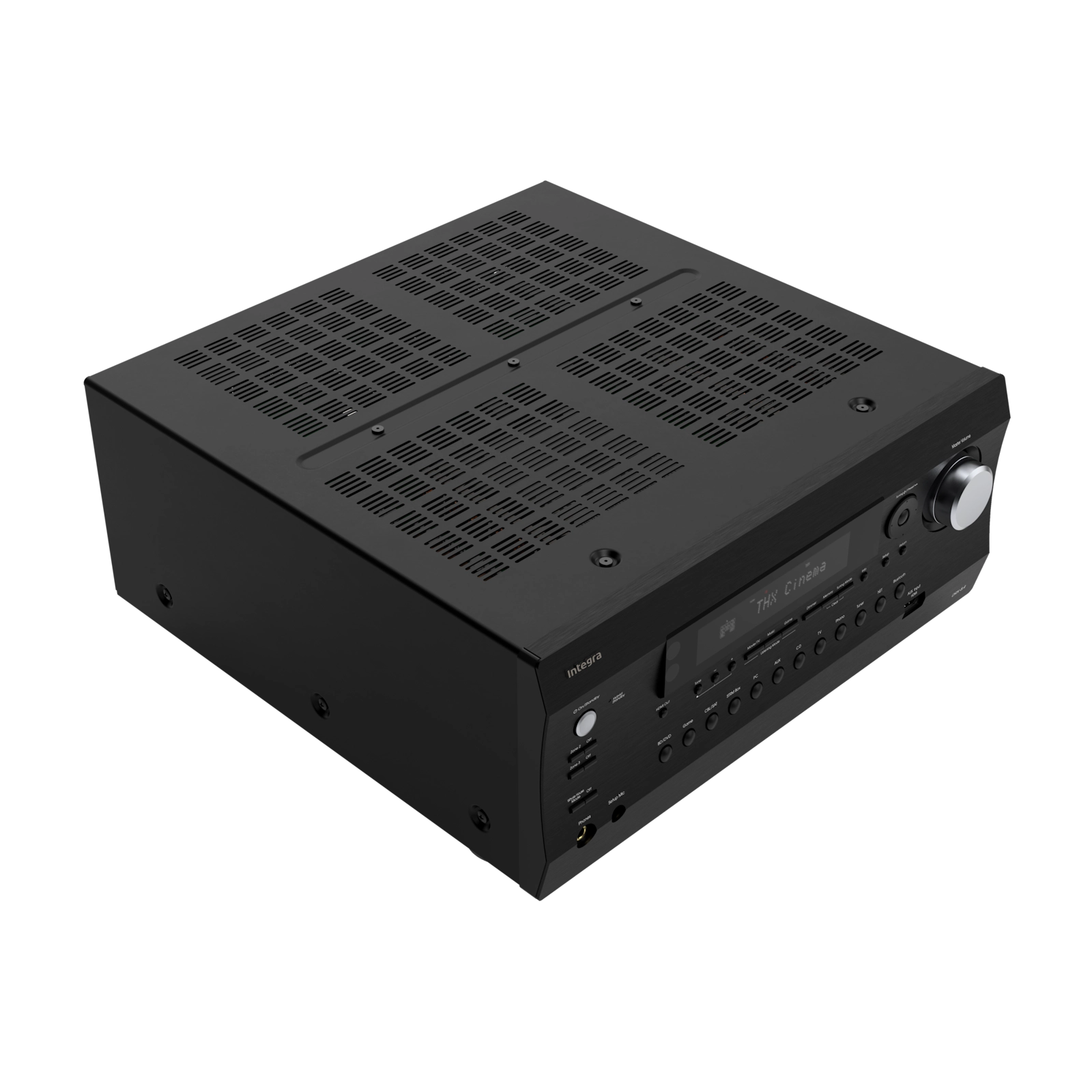 Integra DRX-8.4 11.4-Channel Network AV Receiver
