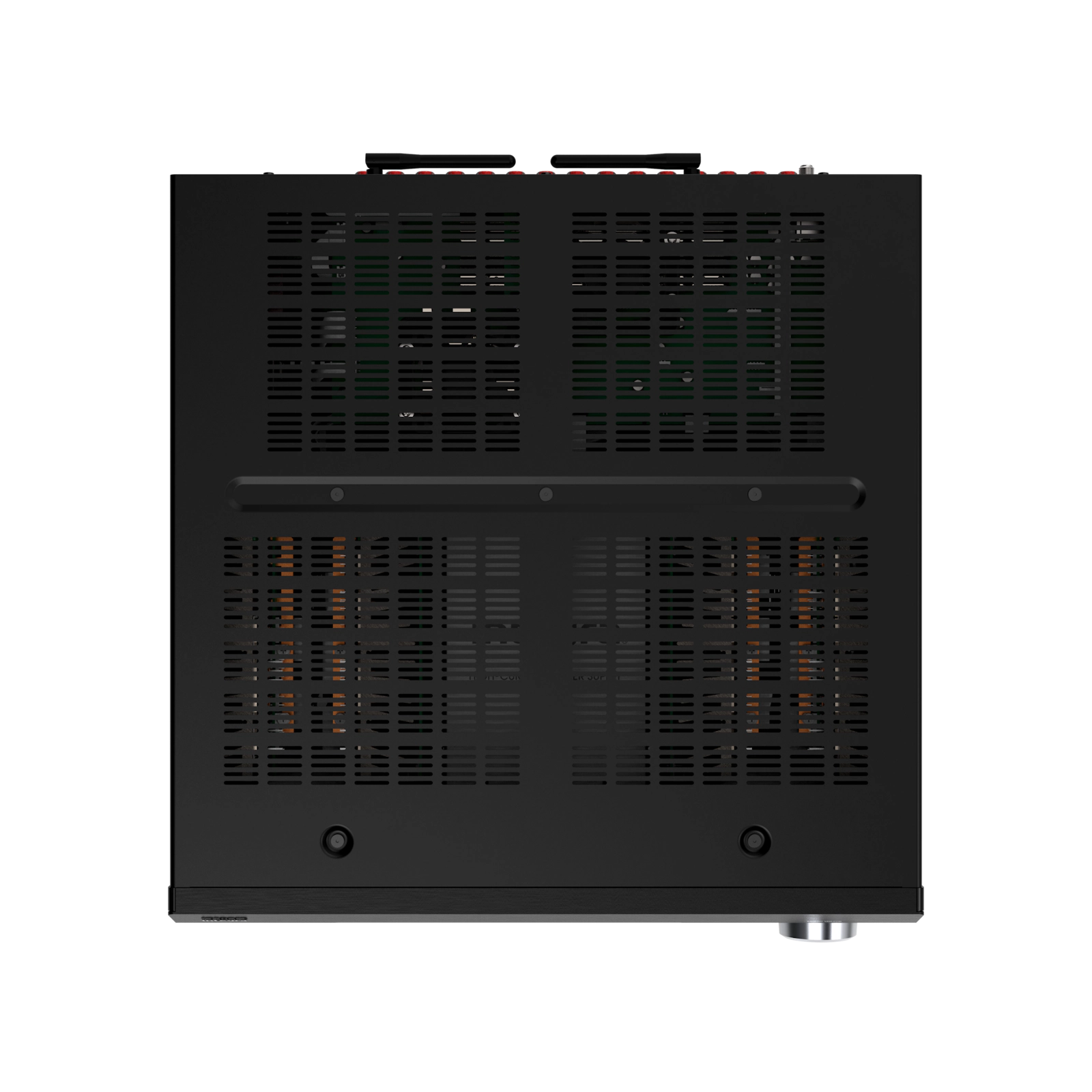 Integra DRX-8.4 11.4-Channel Network AV Receiver