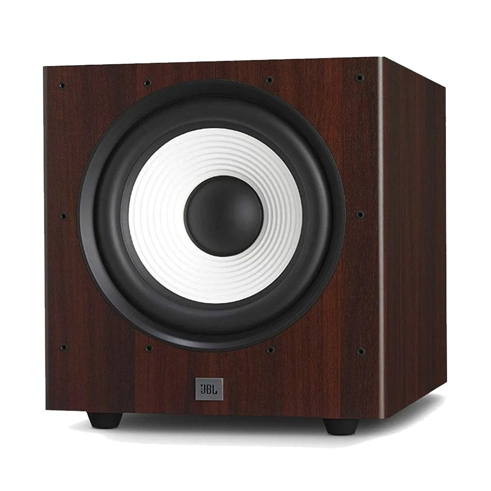 JBL Stage A100P 10" Power Subwoofer - 2 tone timber