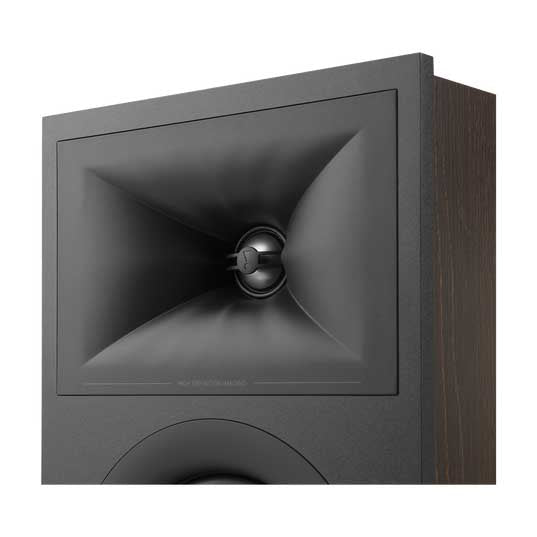 JBL STAGE 250B 5.25" Bookshelf  Speakers - Espresso