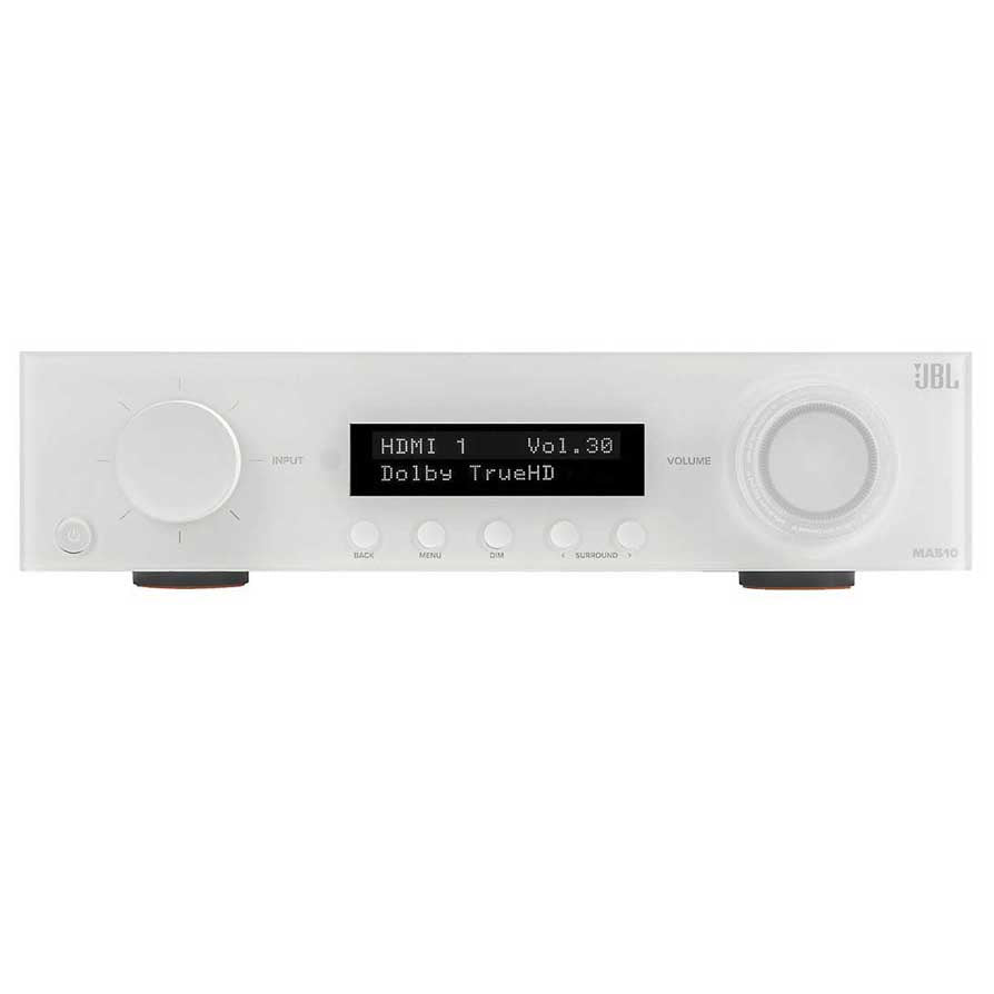 JBL MA310 Net AV Receiver