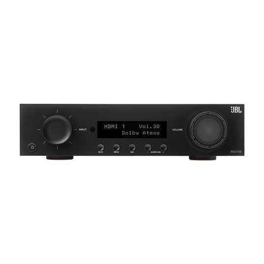 JBL MA710 Net AV Receiver