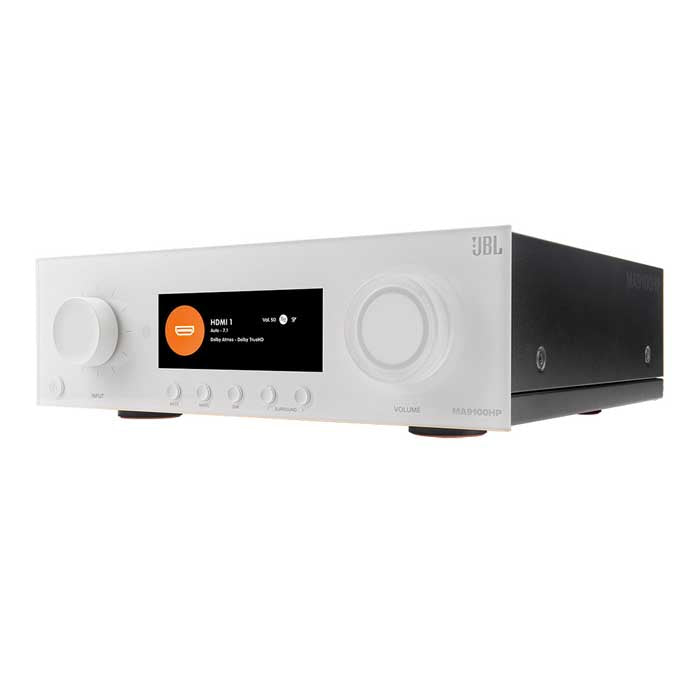 JBL MA9100HP 9.2 Channel 8K HP AV Receiver