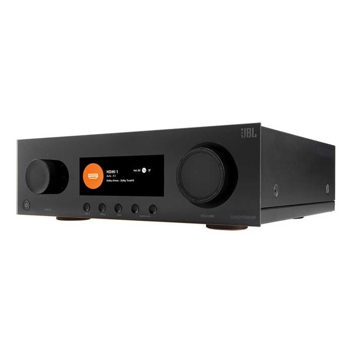 JBL MA9100HP 9.2 Channel 8K HP AV Receiver