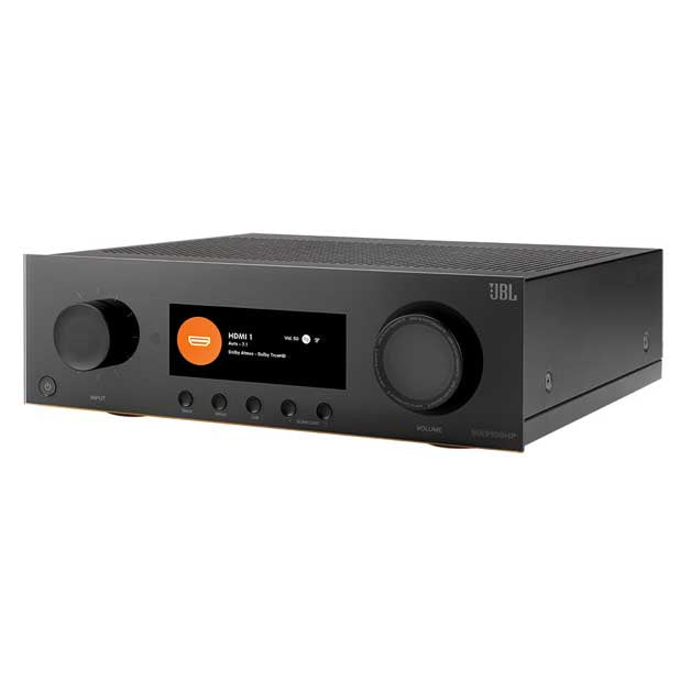 JBL MA9100HP 9.2 Channel 8K HP AV Receiver