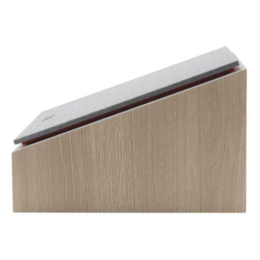JBL STAGE 240H 4.5" Atmos  Speakers - Latte
