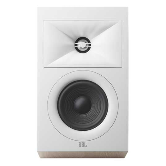 JBL STAGE 240H 4.5" Atmos  Speakers - Latte