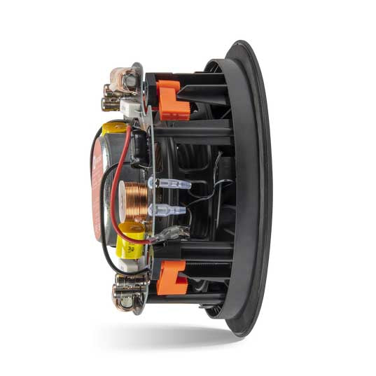 JBL Stage 260CDT 6.5" Stereo In-Ceiling Speaker
