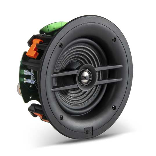 JBL Stage 260C 6.5" In-Ceiling Speaker