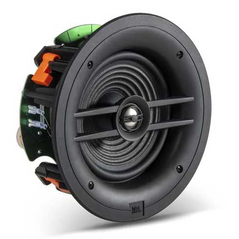 JBL STAGE 280C 8" In-Ceiling Speaker
