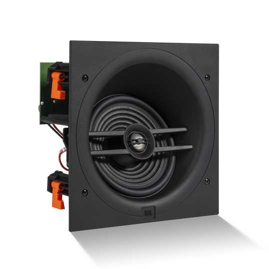 JBL Stage 260CSA 6.5" Angled In-Ceiling Speaker