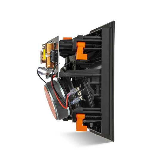 JBL Stage 260CSA 6.5" Angled In-Ceiling Speaker