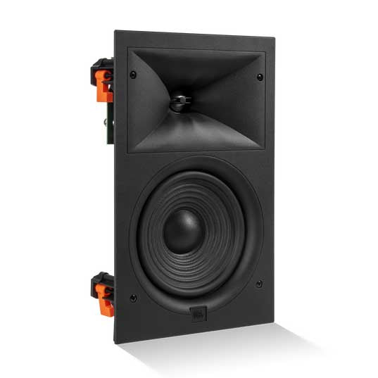 JBL Stage 260W 6.5" In-Wall Speaker