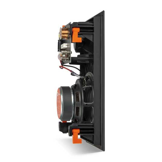 JBL Stage 260W 6.5" In-Wall Speaker