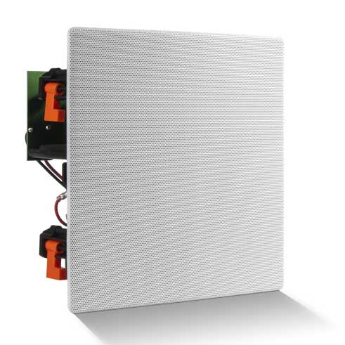 JBL STAGE 280CSA 8" Angled In-Ceiling Speaker