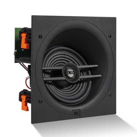 JBL STAGE 280CSA 8" Angled In-Ceiling Speaker