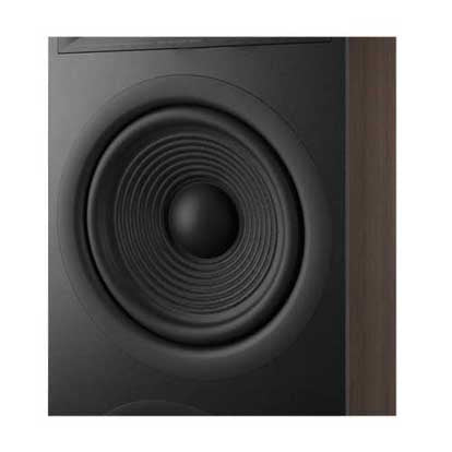 JBL STAGE 280F Dual 8" Floorstanding Speakers - Espresso