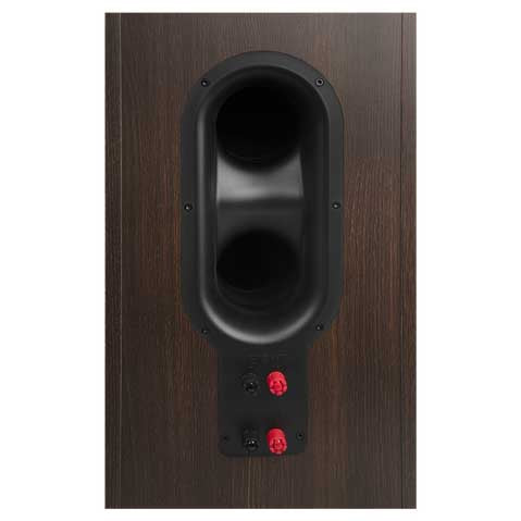 JBL STAGE 280F Dual 8" Floorstanding Speakers - Espresso