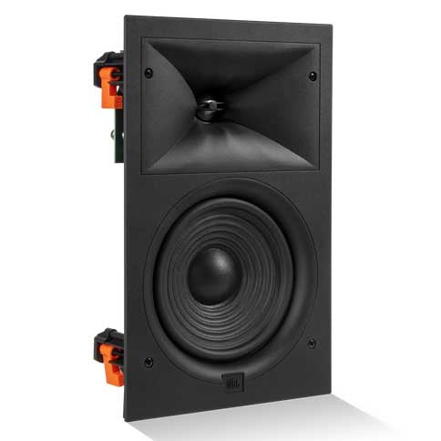 JBL STAGE 280W 8" In-Wall Speaker