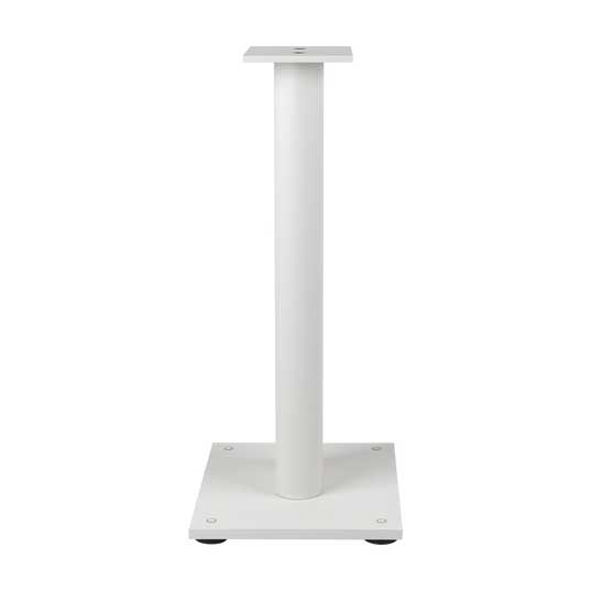 JBL STAGE 2 FS Speaker Floor Stands - White