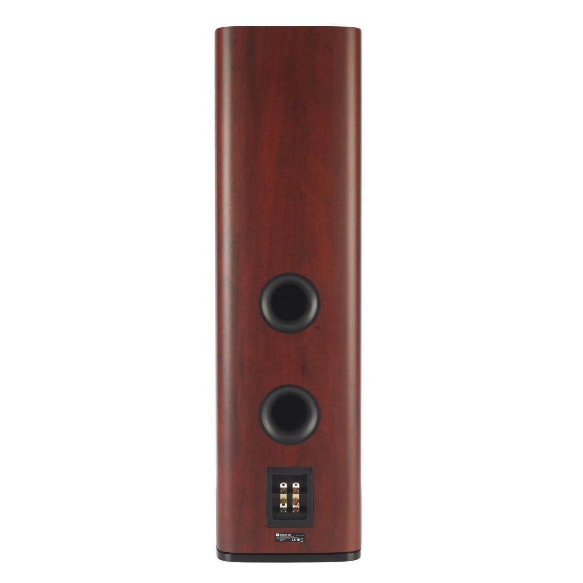 JBL Studio 690 8" Floorstanding Speakers - Wood