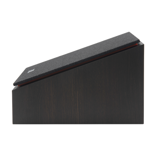 JBL STAGE 2 240H 4.5" Atmos  Speakers - Espresso (Low stock)