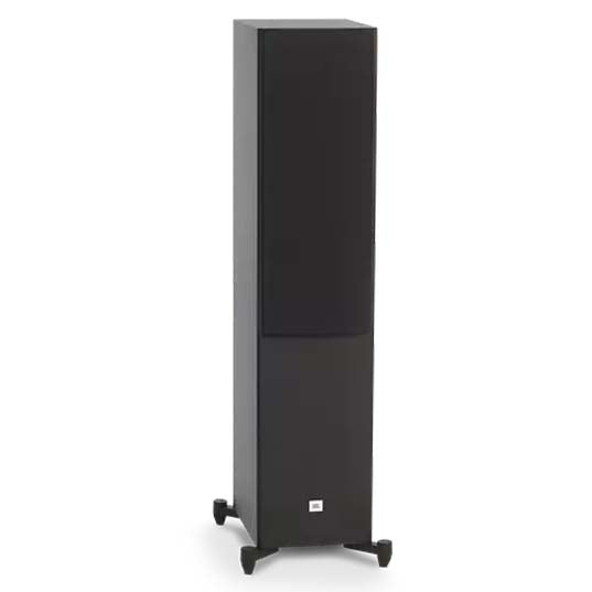 JBL Stage A180 6.5" Floorstanding Speakers - Black