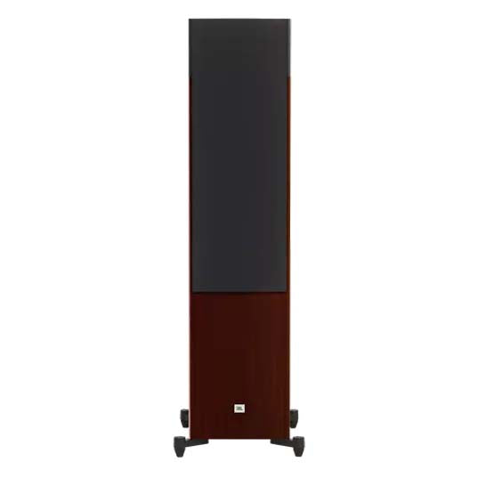 JBL Stage A190 8" Floorstanding Speakers - 2-Tone Timber