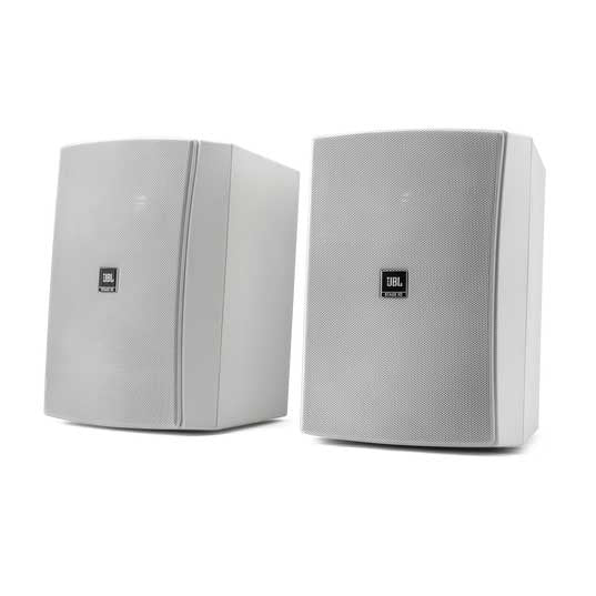 JBL STAGE XD-6 6.5" Outdoor Speakers (Pair)