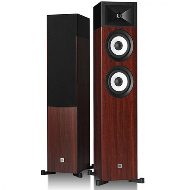 JBL Stage A170 Floorstanding Speakers - The Audio Experts
