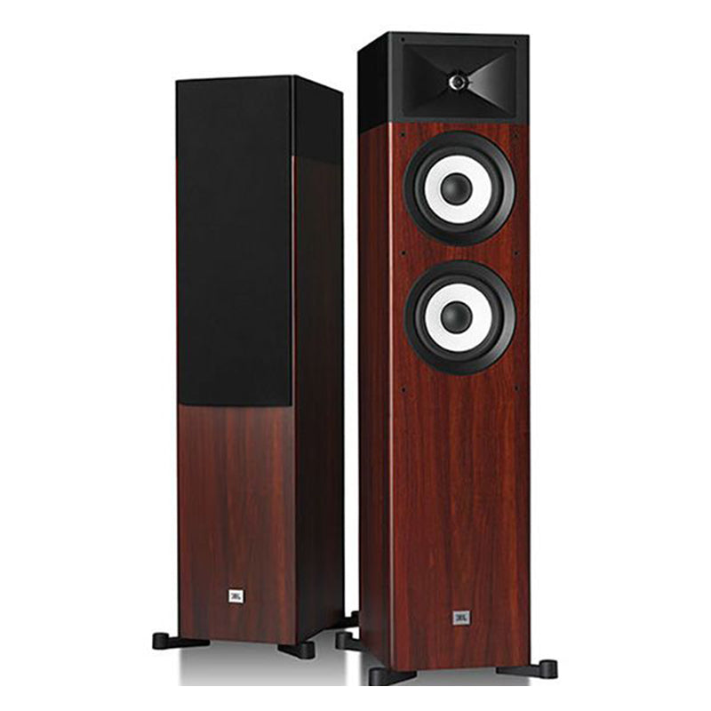 JBL Stage A180 2.5Way floorstanding Speaker - The Audio Experts