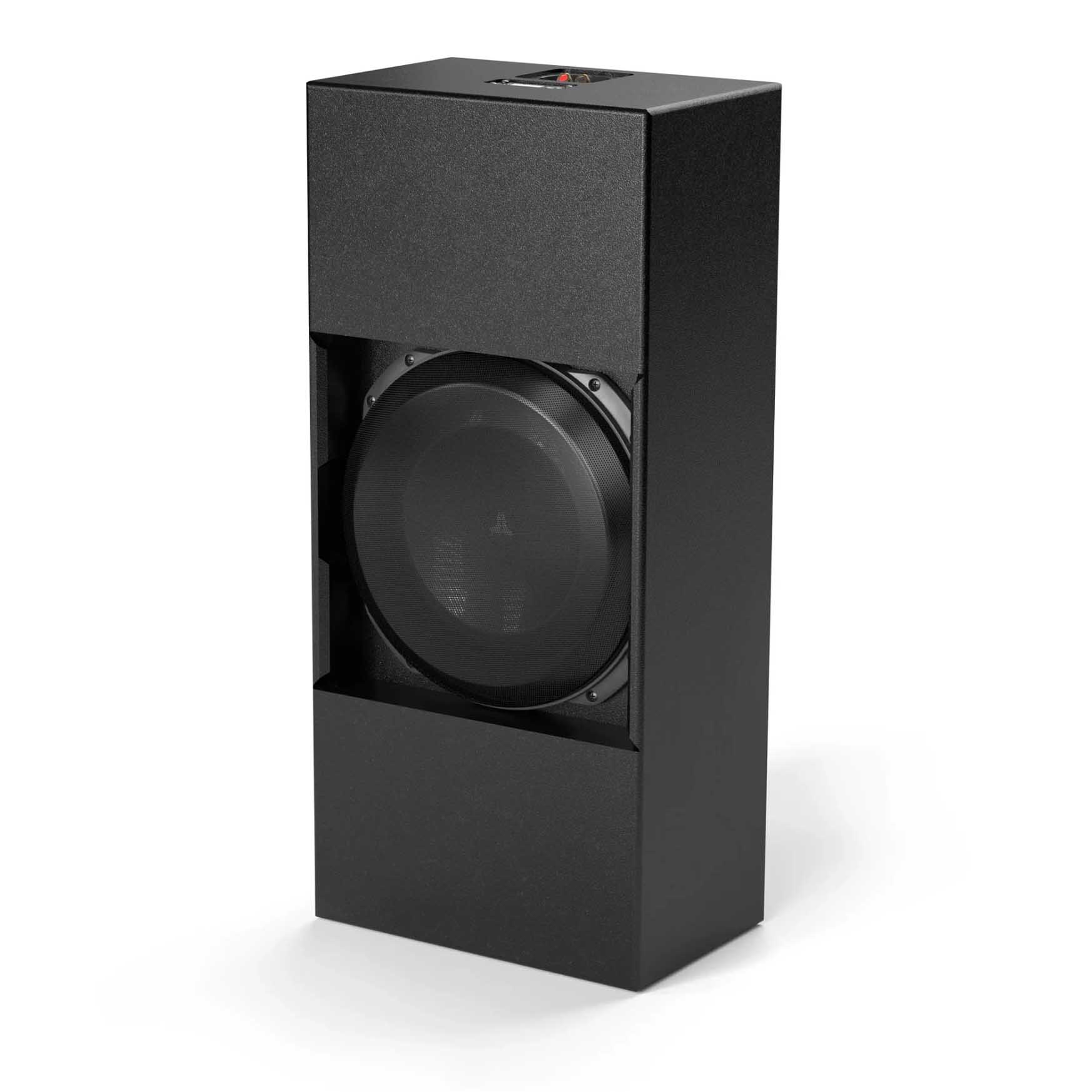 JL Audio FATHOM CTS 113 MD900 13TW5H Single 13.5" Med/Deep Custom Theatre Subwoofer