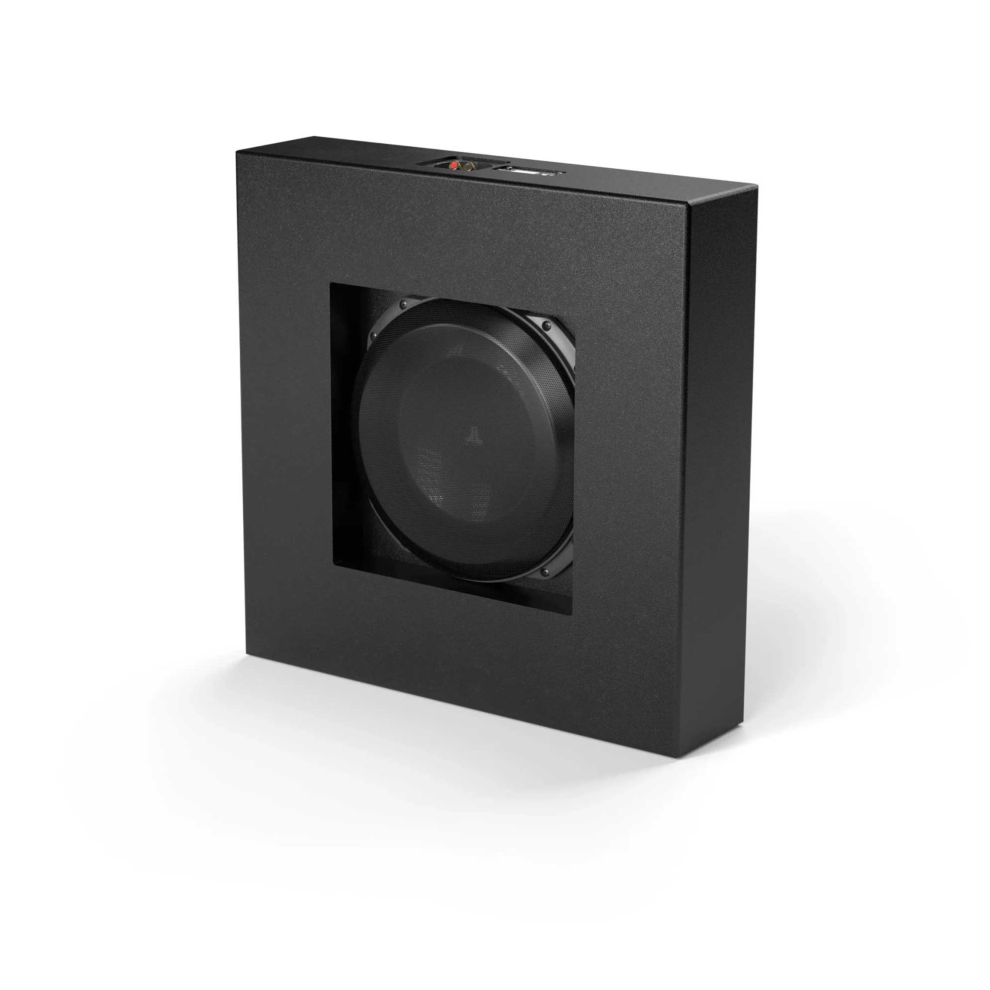 JL Audio FATHOM CTS 113 ST575 13TW5H Single 13.5" Short/Thin Custom Theatre Subwoofer