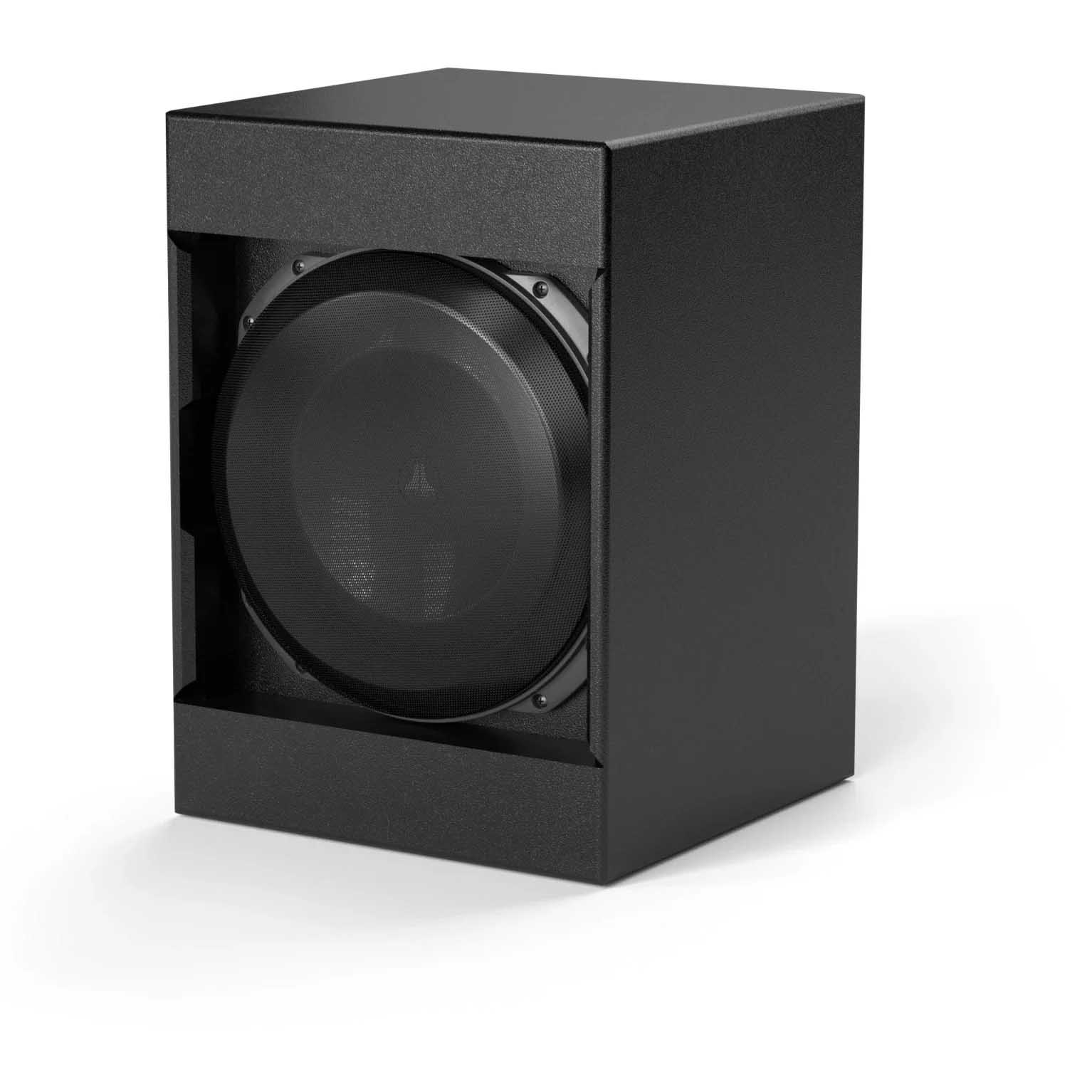 JL Audio FATHOM CTS 113 SD1400 13TW5H Single 13.5" Short/Deep Custom Theatre Subwoofer