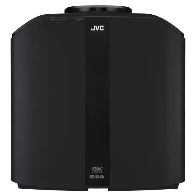JVC DLA-NZ900BE D-ILA 4K 3,300-lumen Home Theatre Cinema Projector - Black
