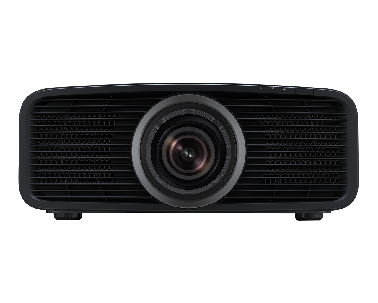 JVC DLA-NZ500 Native 4K D-ILA Laser Projector