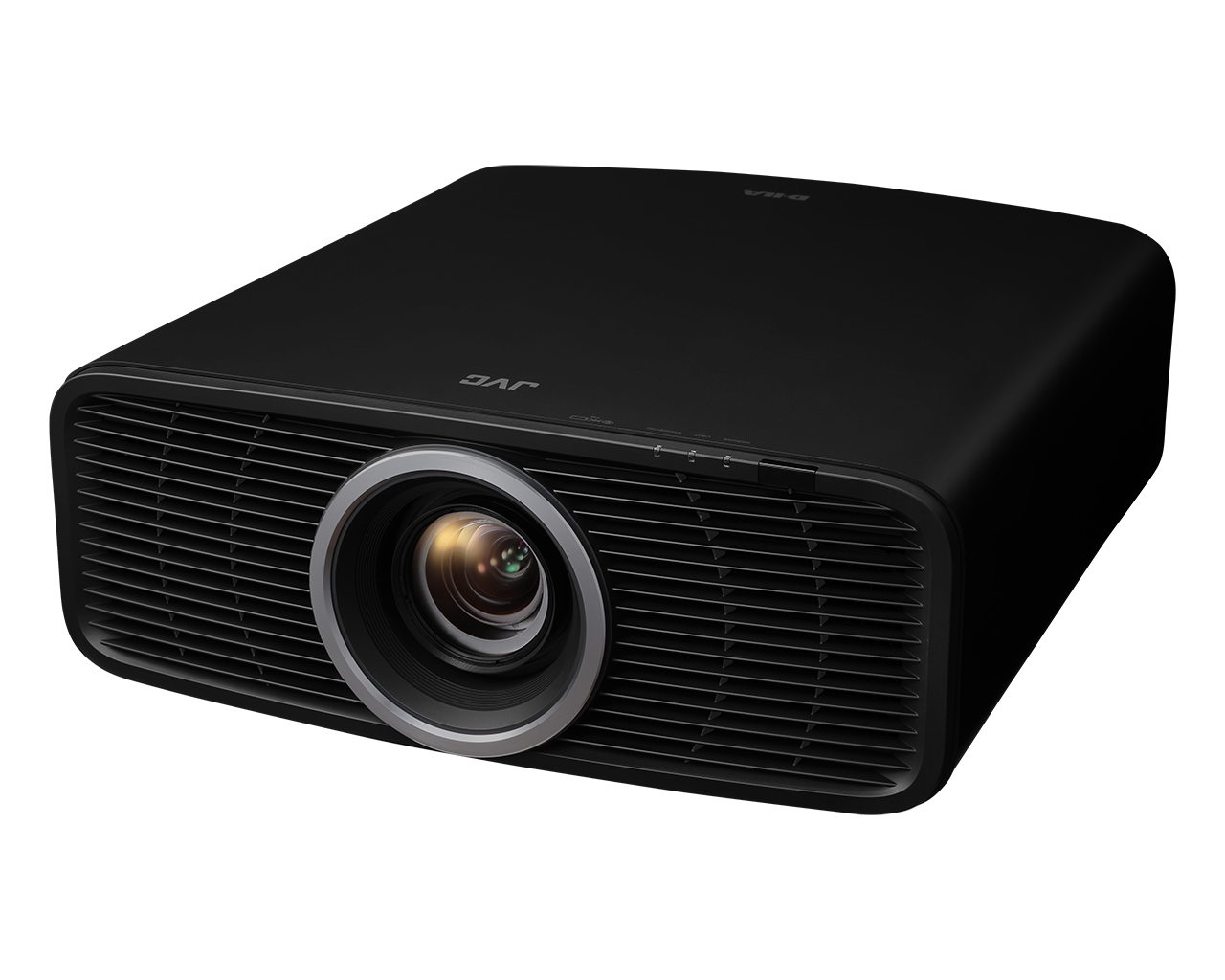 JVC DLA-NZ500 Native 4K D-ILA Laser Projector